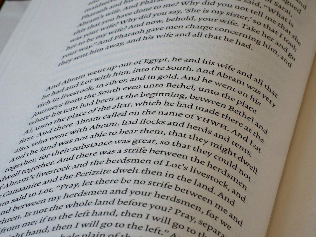 tense book chapter page