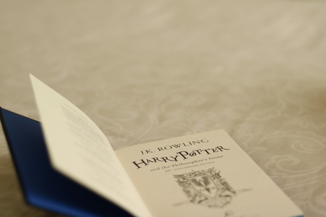 surprise ending book